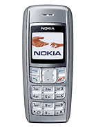 Toques para Nokia 1600 baixar gratis.